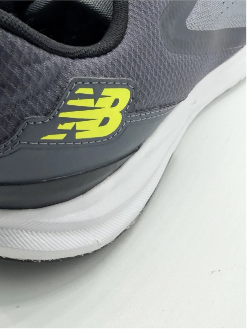 New Balance product pair